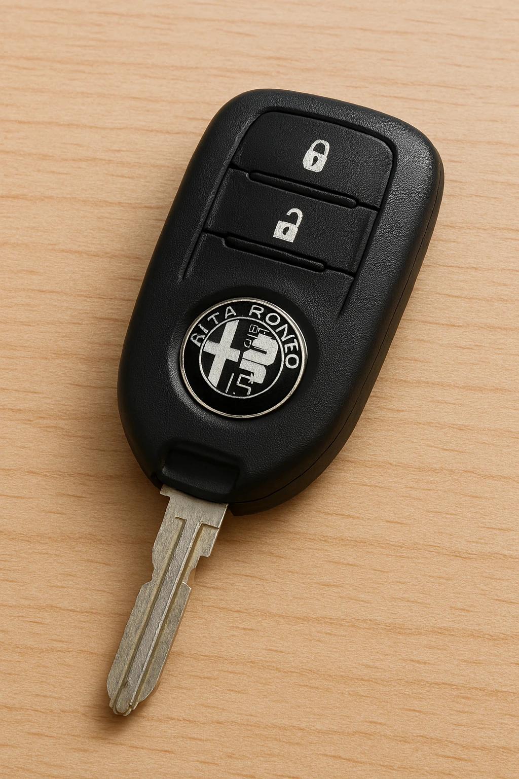 Konak Alfa Romeo Oto Anahtar
