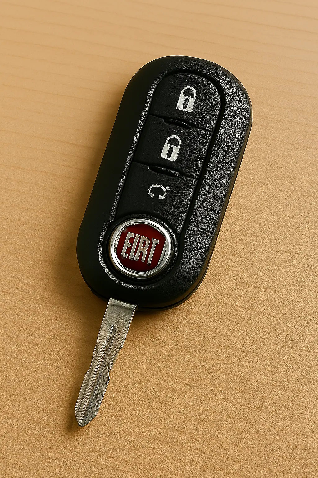 Konak Fiat Oto Anahtar